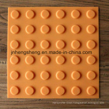 Function PVC/TPU Wholesale Tactile Tiles of Blind Track Ceramic Tile